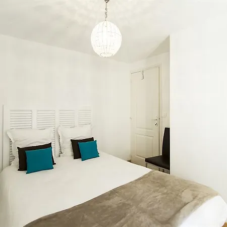 Apartment Florella Clemenceau